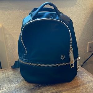 City Adventurer Micro Backpack